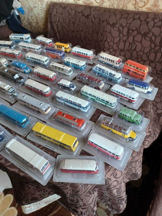 Стари детски играчки