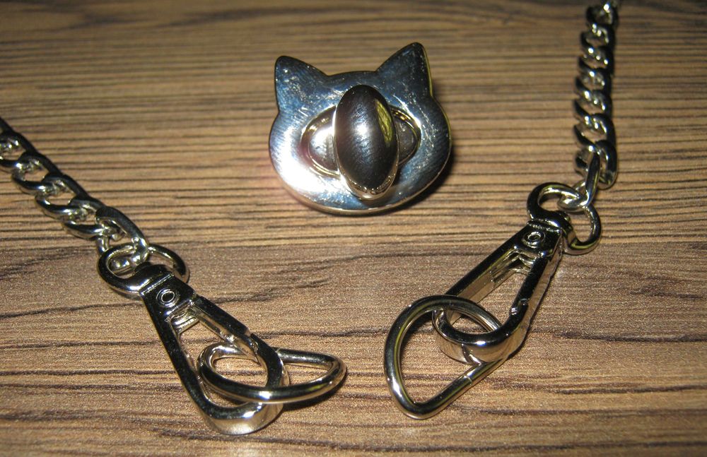 Декоративни комплекти за чанти