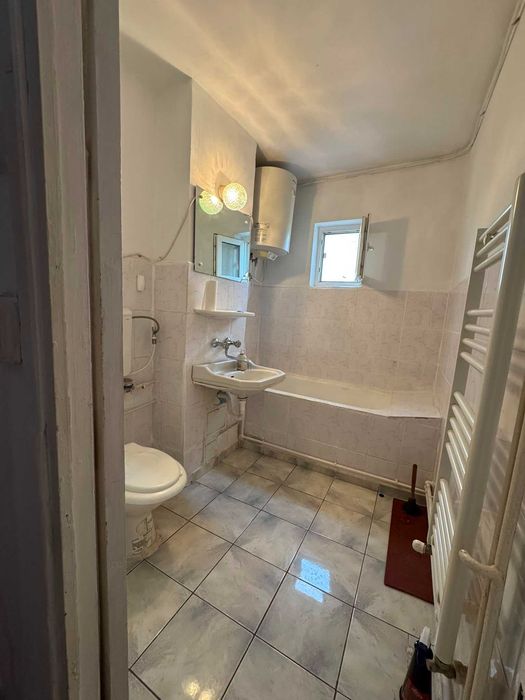 Proprietar vând ap. 3  cam. str. Dunării - Alexandria