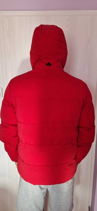 Зимно яке Tommy Hilfiger