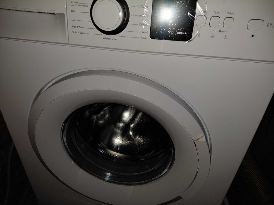 Masina de spalat