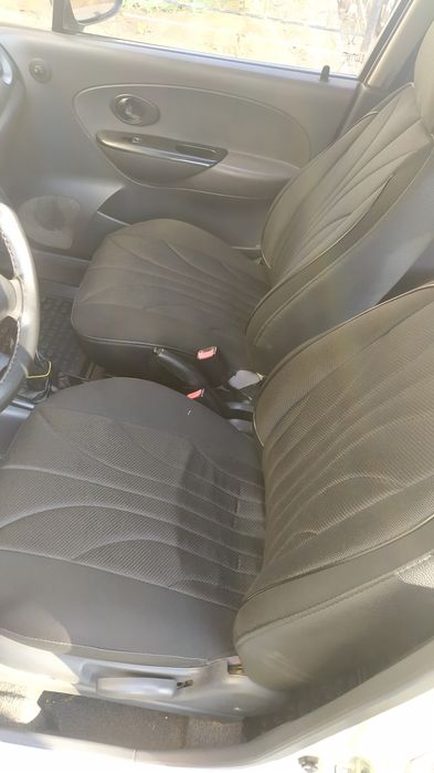 Матиз 2012 сотилади