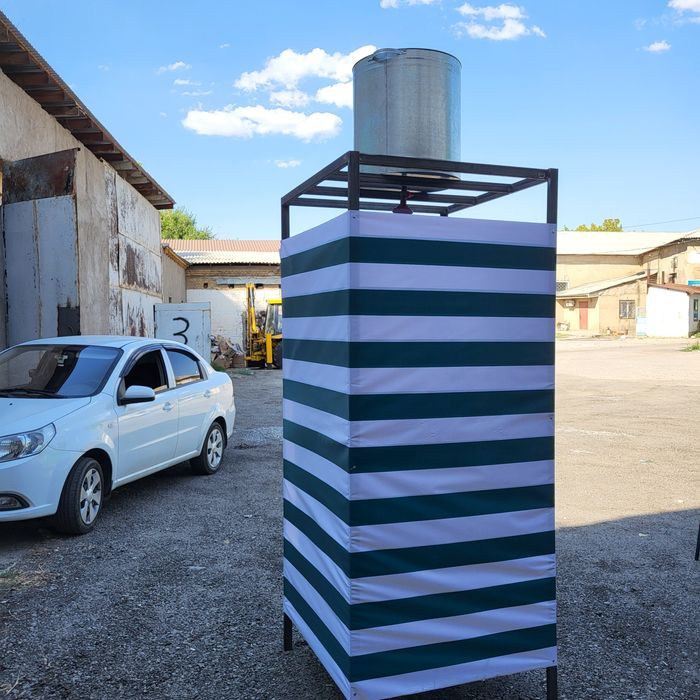 Душ летни размер 90/90