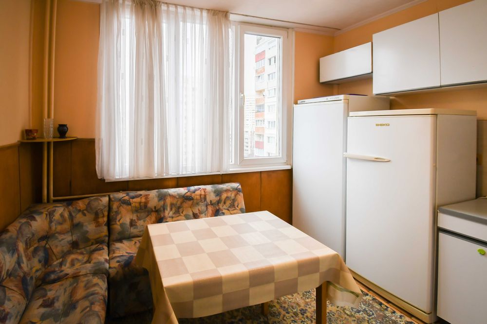 Дава се под наем Тристаен апартамент в София, Слатина - 90 кв.м за 448.8 € - Снимка #6