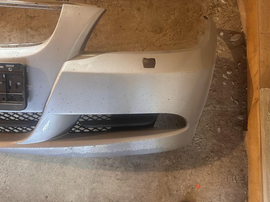 Части за БМВ е91