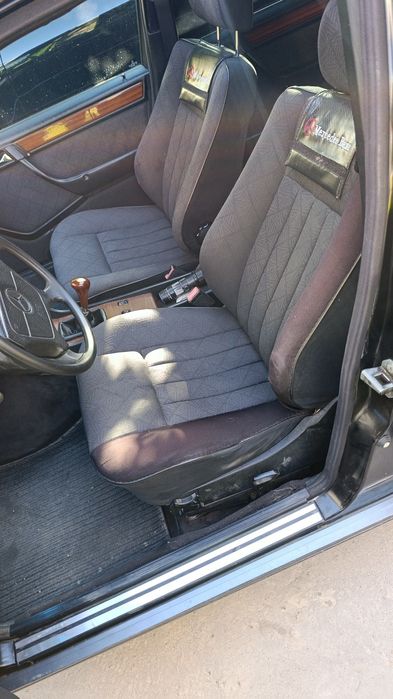 Other E 230 1993 — 3