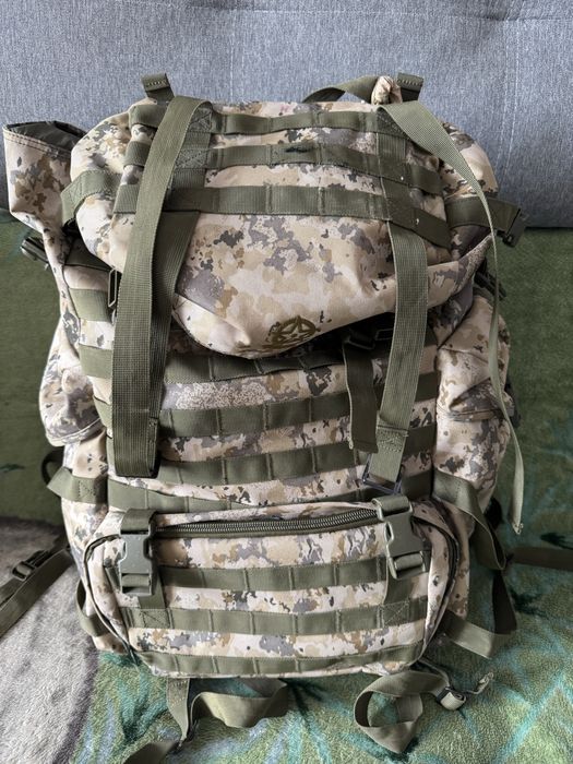 Продам тревожную сумку