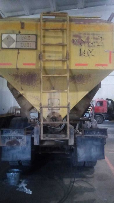 колесная спецтехника б/у