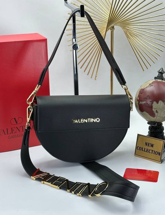 Geanta Valentino Noua !!! Dimensiuni 25/19 !!!