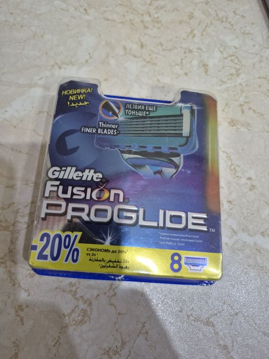 Бритвенный станок