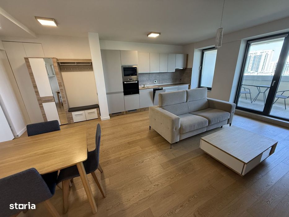Apartament Premium - Aviatiei Towers 2020 - TVA INCLUS