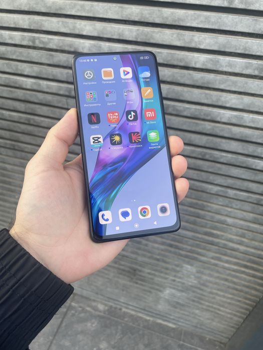 Продам телефон Redmi Note 10 Pro 256Gb