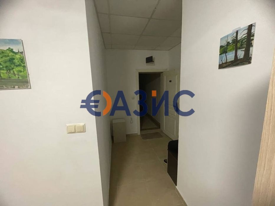 Продава се Едностаен апартамент в к.к. Слънчев бряг - 53 кв.м за 753 €/кв.м - Снимка #7