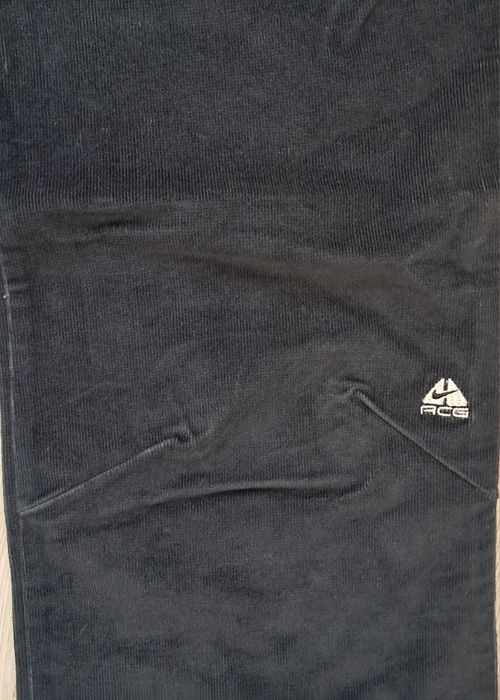 Дамски  джинсов панталон Nike ACG, размер  38 / M/.