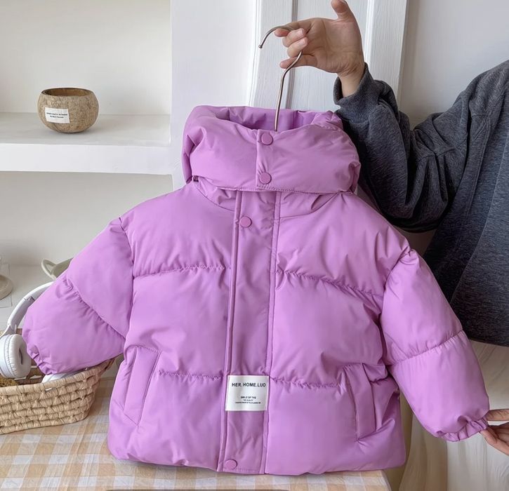 Куртка весна-осень