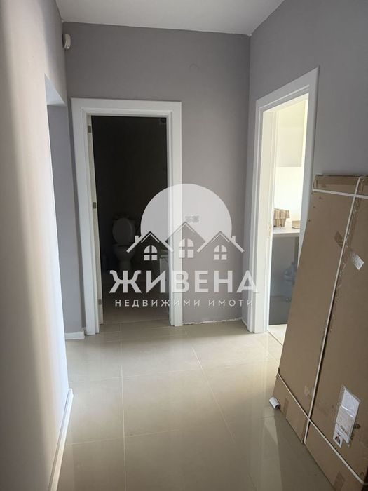 Продава 3-стаен апартамент, в затворен комплекс Лайтхаус, до гр.Балчик