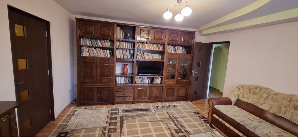 Apartament 3 camere Alexandria 5 | centrala | 5 min centru