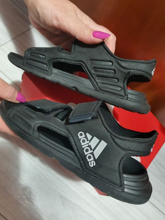 Sandale Altaswim C GV7802 Copii