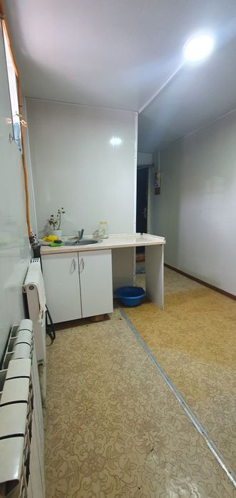 Квартира в аренду времянка