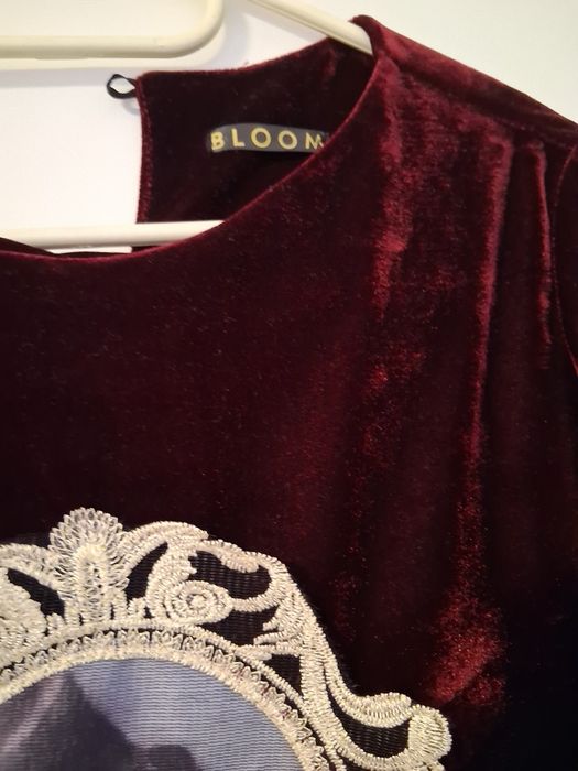 Rochiță superbă .