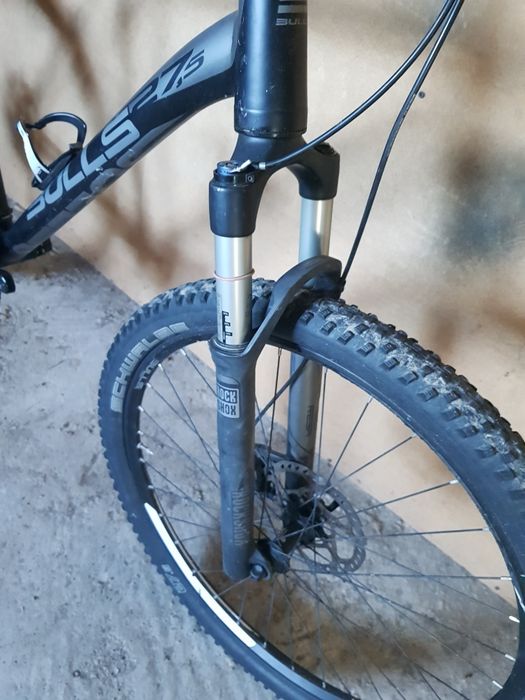 Vand Mtb Bulls 27.5