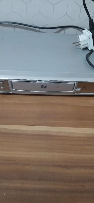 DVD/CD player funcțional