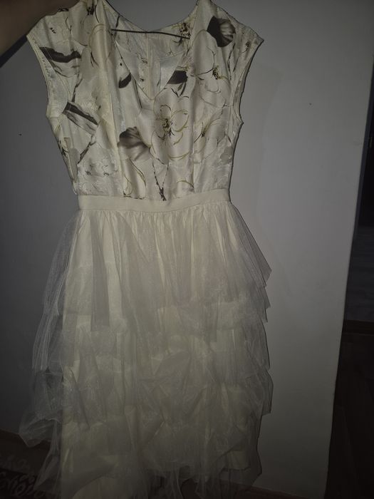 Платья Мама и Дочь