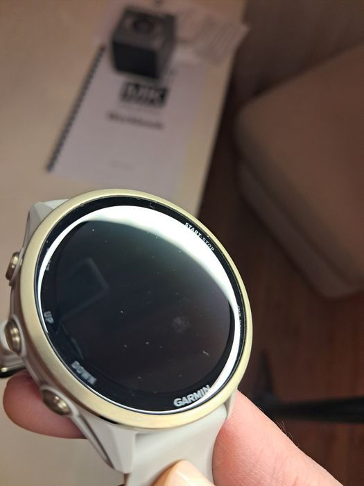 Garmin Forerunner 970