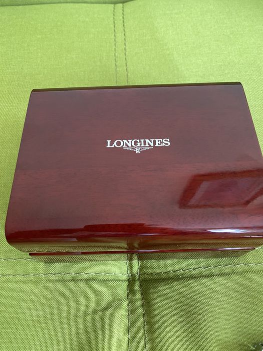 Longines Conquest Automatic