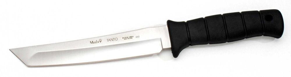 Тактически Ловен нож 32 см Muela TANTO-19W произведен в ИСПАНИЯ