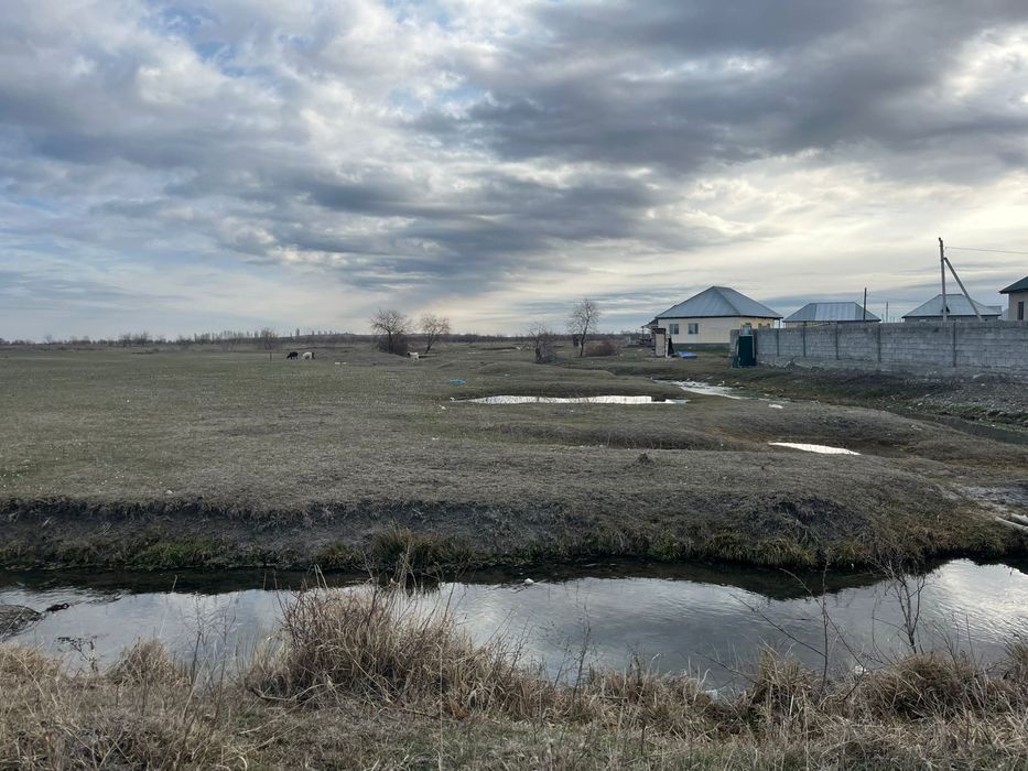 Сарыкемер де Жер Сатылады