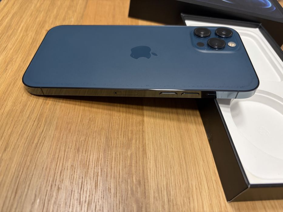 Iphone 12 Pro Max, 128 GB