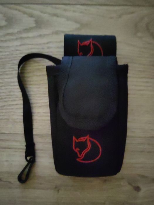 Teaca husa Fjallraven