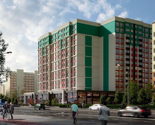 Продажа квартир, обмен на авто