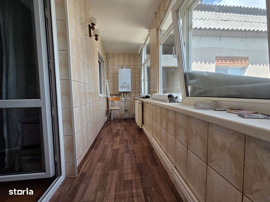 APARTAMENT - 4 CAMERE - Cartier E3 | 89Mp