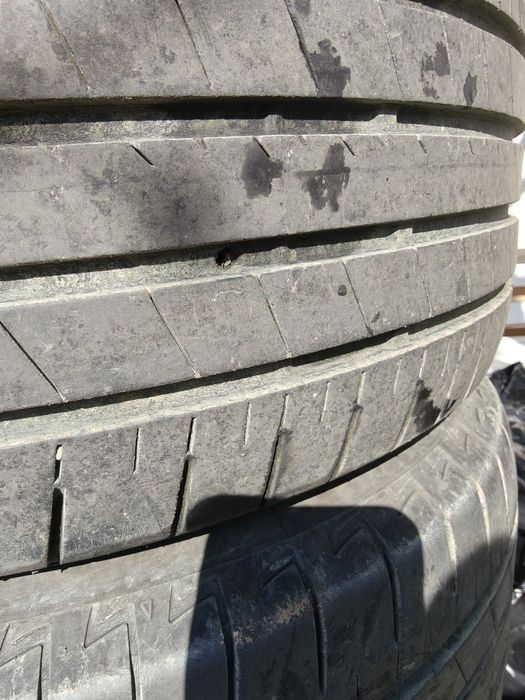 Cauciucuri vara 225x55x17 Bridgestone Turanza