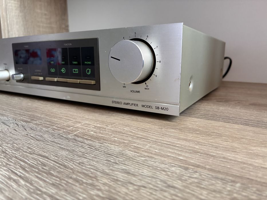 Усилвател Toshiba SB-M20