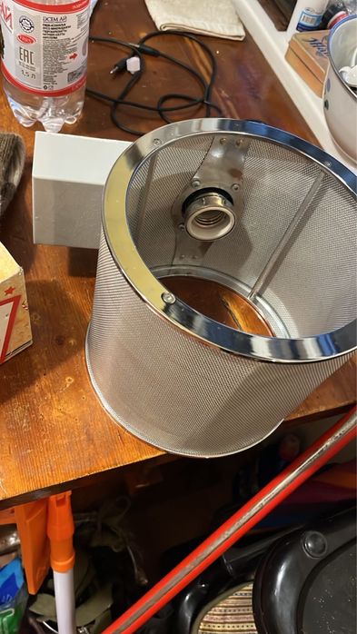 Бра в стиле лофтттт