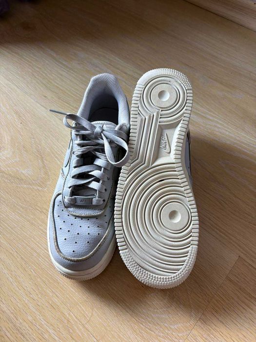 Дамски обувки Nike Air force