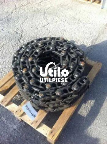 Lant Senila Excavator Caterpillar 320 325 330 345 + piese CAT