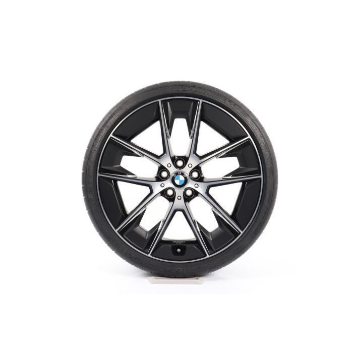 Бмв джанти 20 цола G30/31