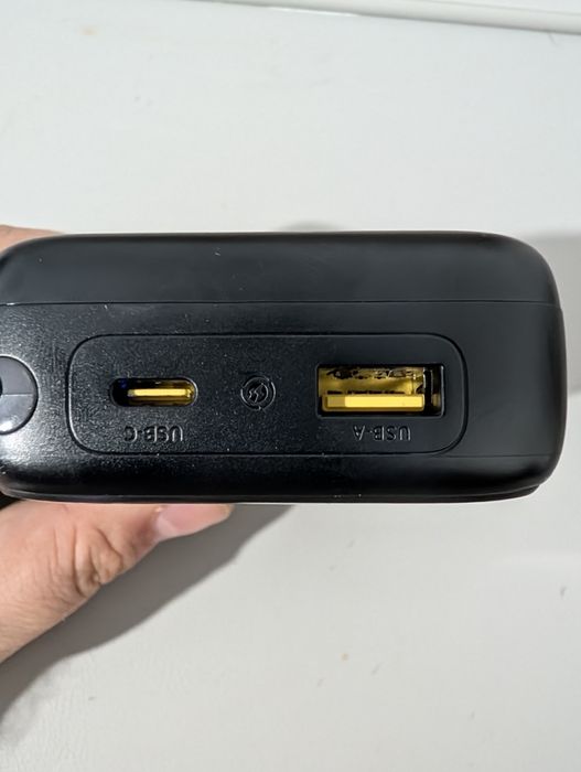 Baseus Enerfill FC 11 20000 mAh 45W
