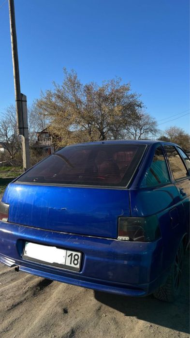 Ваз2112 мыкты колик! Өте арзан