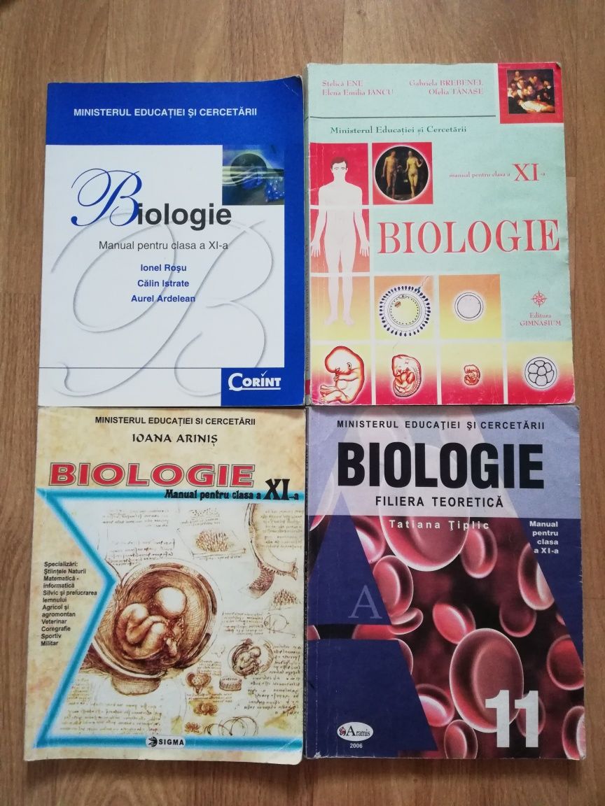 Sezon argument asiatic  Manual biologie olimpiada clasa a 11a Piatra Neamt • OLX.ro