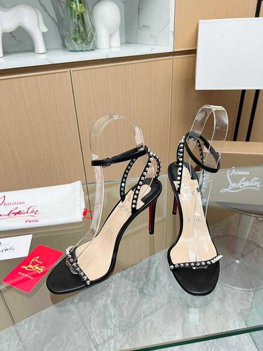 Tocuri Christian Louboutin