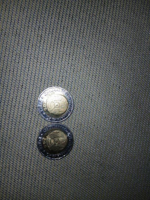 Продам         монеты