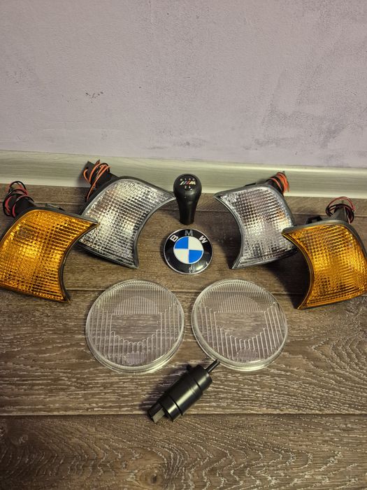 BMW E34,E39,E36 xxxx