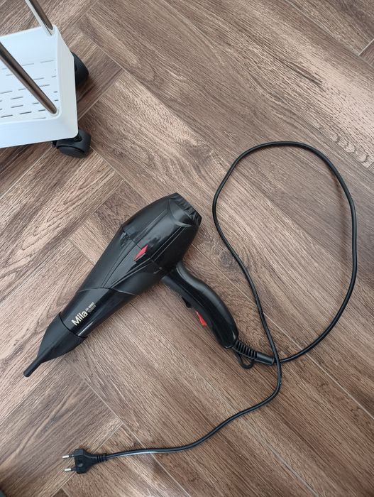 фен для дома почти новый