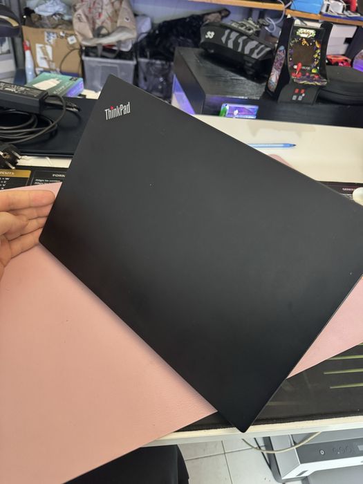 Lenovo ThinkPad X280 i5, 16GB RAM, 256GB SSD, 12.5 inch Windows 10 Pro