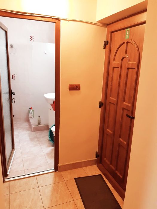 Dau in chirie garsoniera in Simleu Silvaniei